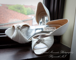 Elizabeth & Scott at The First Congregational Church Ann Arbor MI wedding photography