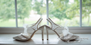 Ana & Jarrett at Dearborn Inn Lincoln Rm Dearborn MI wedding photography