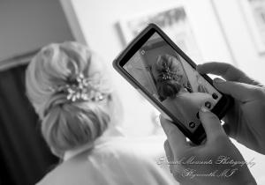 Kelsey & Ryan at Ss. Mary & Joseph Chapel Plymouth MI wedding photography