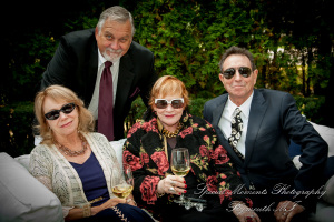 Sally & Elliott at Cafe Cortina Farmington Hills MI wedding photography