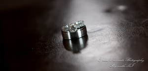 Kelsey & Ryan at Ss. Mary & Joseph Chapel Plymouth MI wedding photography