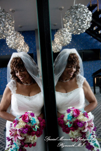 Barbara & Frederick at Roostertail Detroit MI wedding photography