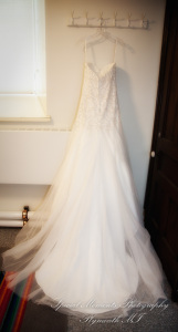 Elizabeth & Scott at The First Congregational Church Ann Arbor MI wedding photography