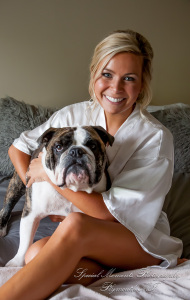Kelsey & Ryan at Ss. Mary & Joseph Chapel Plymouth MI wedding photography