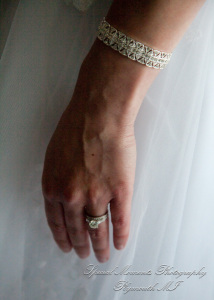 Kristen & Michael at Michigan Union Ballroom Ann Arbor MI wedding photography