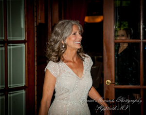 Sally & Elliott at Cafe Cortina Farmington Hills MI wedding photography