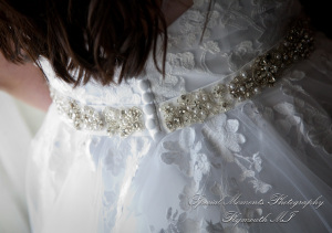 Kristen & Michael at Michigan Union Ballroom Ann Arbor MI wedding photography