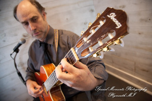 Barbara & Frederick at Roostertail Detroit MI wedding photography