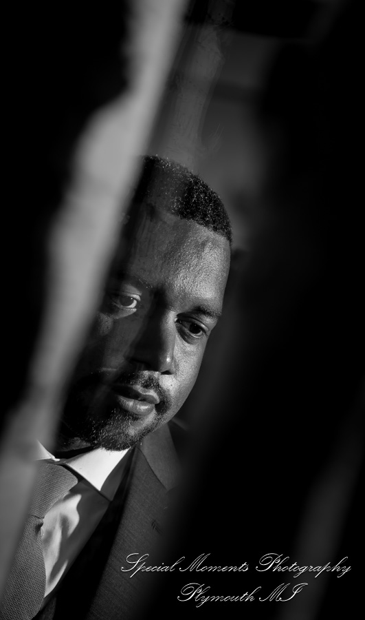 Rachel & Robert at Iroquois Club Bloomfield Hills MI wedding photography