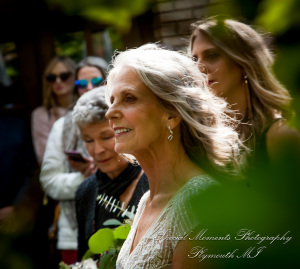 Sally & Elliott at Cafe Cortina Farmington Hills MI wedding photography