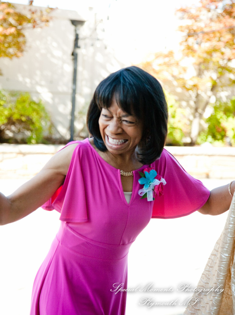 Barbara & Frederick at Roostertail Detroit MI wedding photography