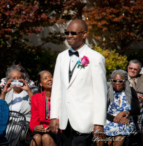 Barbara & Frederick at Roostertail Detroit MI wedding photography