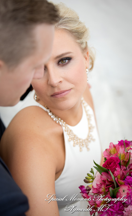 Amanda & Greg at DIA Detroit MI wedding photography