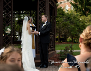 Ana & Jarrett at Dearborn Inn Lincoln Rm Dearborn MI wedding photography