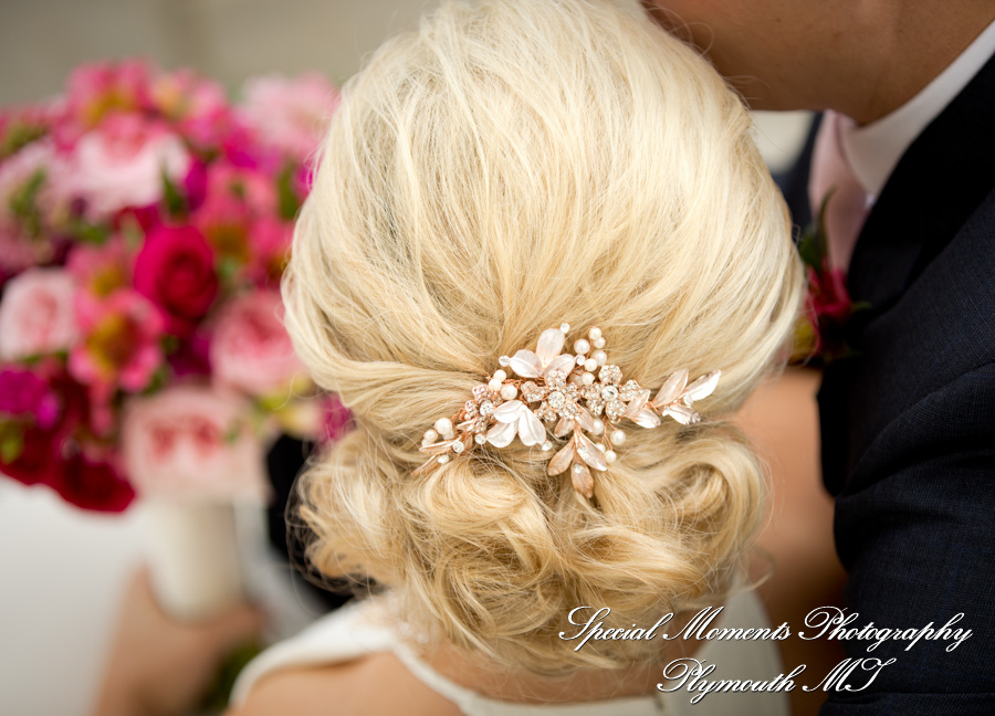 Amanda & Greg at DIA Detroit MI wedding photography