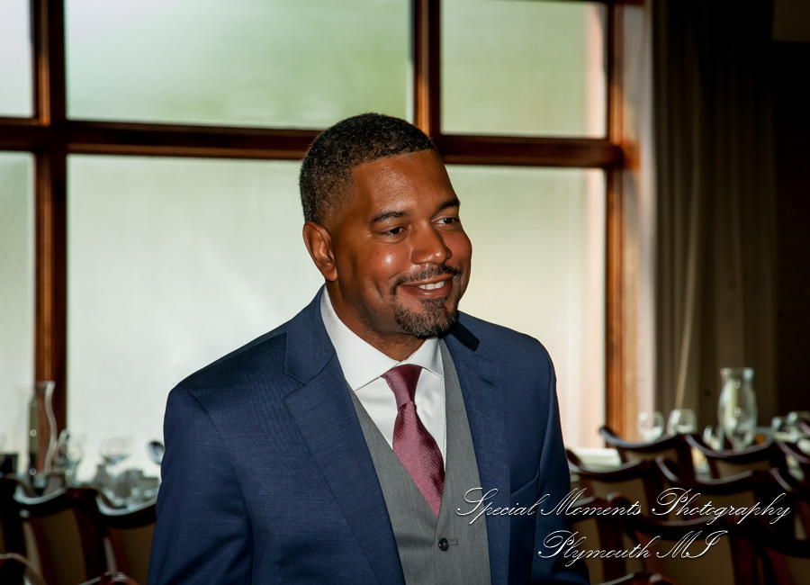 Rachel & Robert at Iroquois Club Bloomfield Hills MI wedding photography