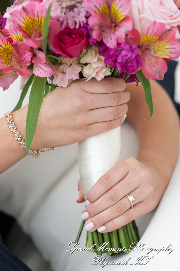 Amanda & Greg at DIA Detroit MI wedding photography