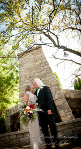 Sally & Elliott at Cafe Cortina Farmington Hills MI wedding photography