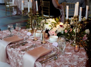 Kristen & Michael at Michigan Union Ballroom Ann Arbor MI wedding photography