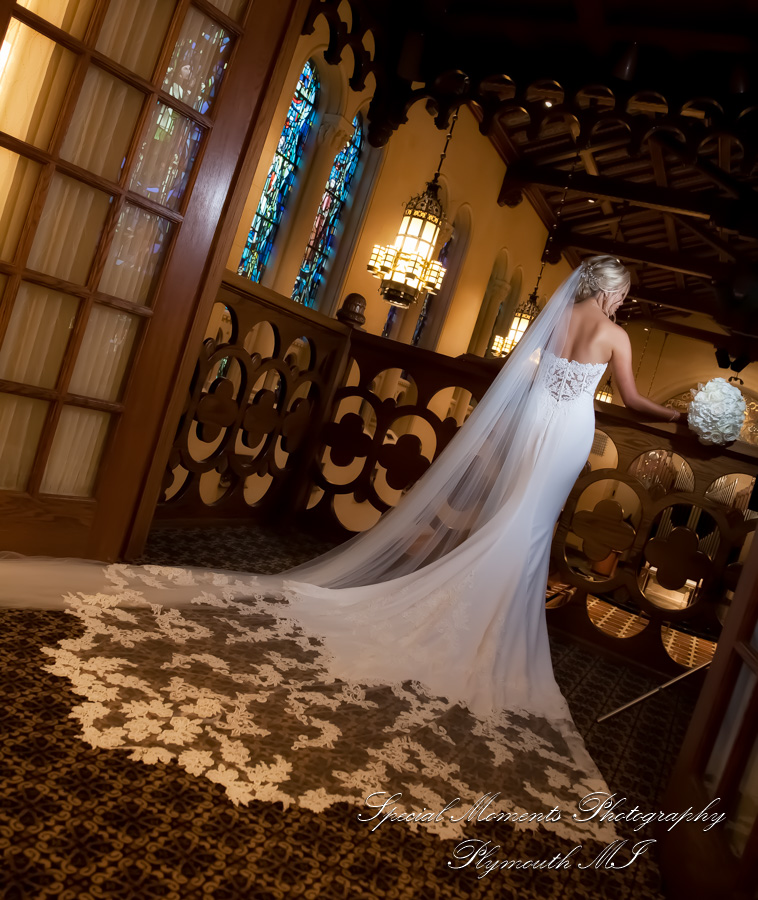 Kelsey & Ryan at Ss. Mary & Joseph Chapel Plymouth MI wedding photography