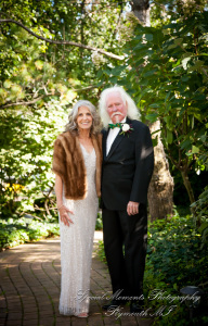 Sally & Elliott at Cafe Cortina Farmington Hills MI wedding photography