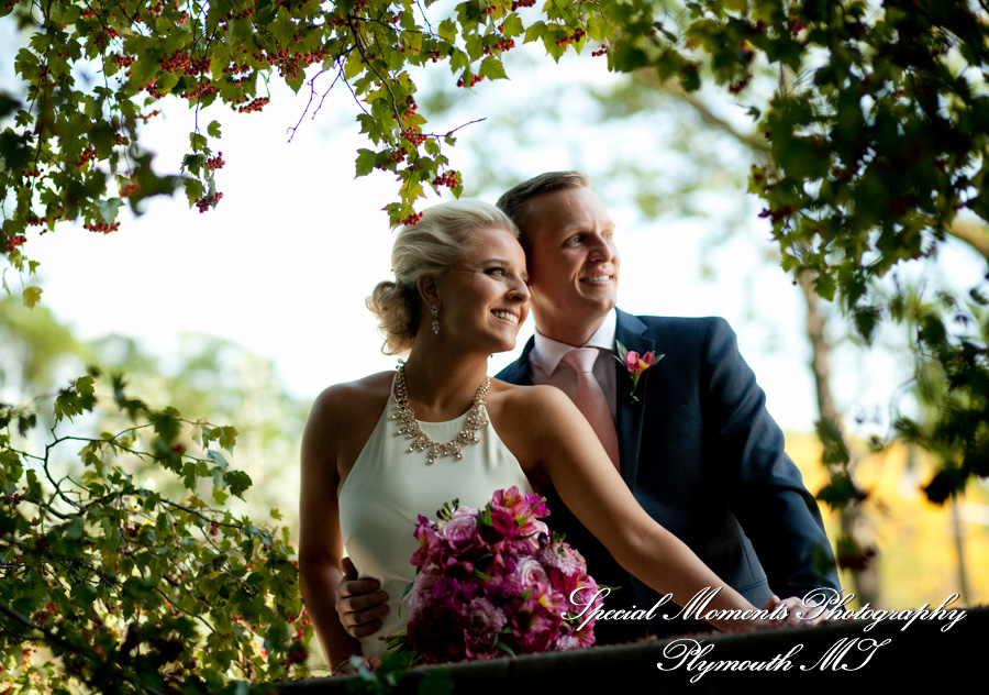 Amanda & Greg at Detroit Public Library Detroit MI wedding photography