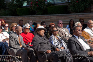 Barbara & Frederick at Roostertail Detroit MI wedding photography