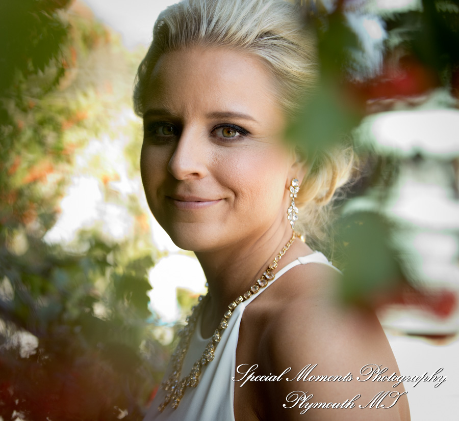 Amanda & Greg at Detroit Public Library Detroit MI wedding photography