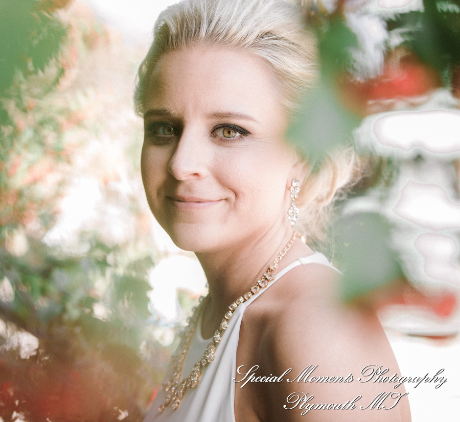 Amanda & Greg at Detroit Public Library Detroit MI wedding photography