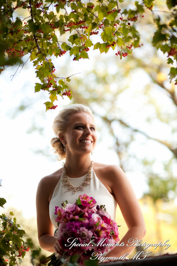 Amanda & Greg at Detroit Public Library Detroit MI wedding photography