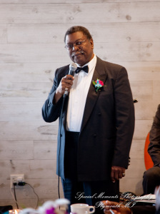 Barbara & Frederick at Roostertail Detroit MI wedding photography