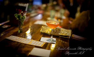 Sally & Elliott at Detroit Fleat Ferndale MI wedding photography