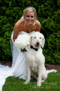 Kelsey & Ryan at Ss. Mary & Joseph Chapel Plymouth MI wedding photography