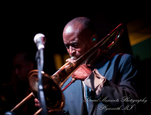 Sally & Elliott at Detroit Fleat Ferndale MI wedding photography