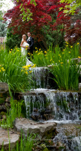 Kelsey & Ryan at Ss. Mary & Joseph Chapel Plymouth MI wedding photography