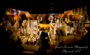 Sally & Elliott at Detroit Fleat Ferndale MI wedding photography