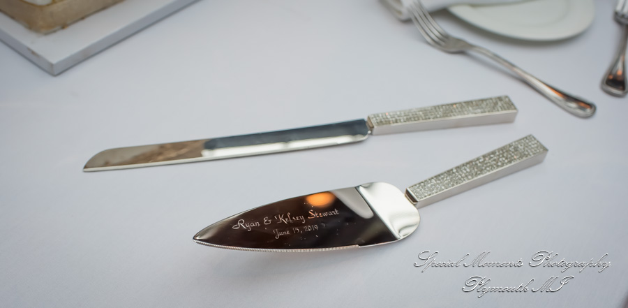 Kelsey & Ryan at Ss. Mary & Joseph Chapel Plymouth MI wedding photography