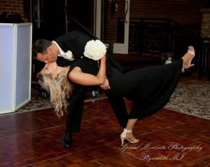 Kelsey & Ryan at Ss. Mary & Joseph Chapel Plymouth MI wedding photography