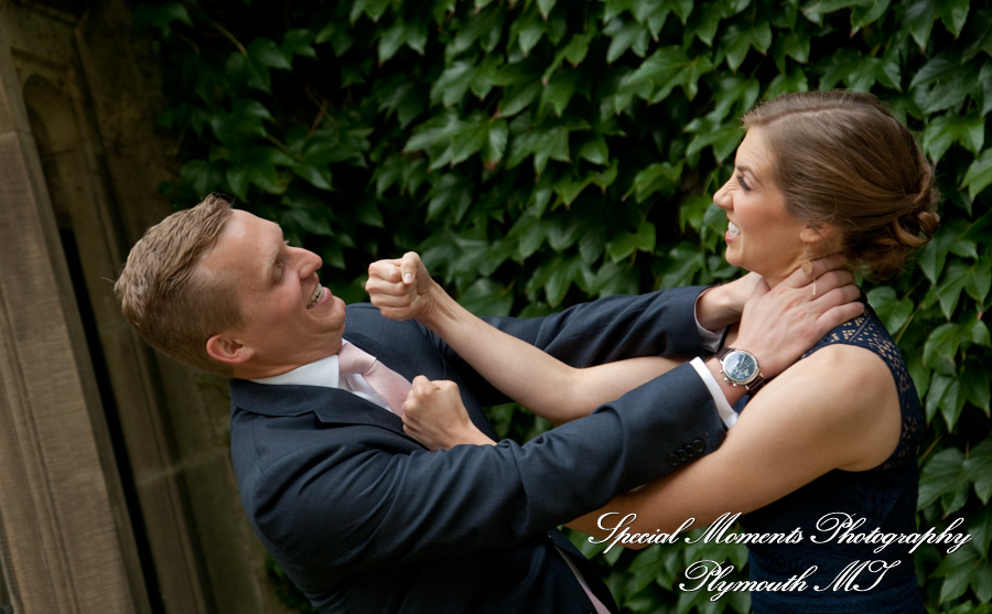 Amanda & Greg at Edsel & Eleanor Ford Gate House Grosse Pointe Shores MI wedding photography
