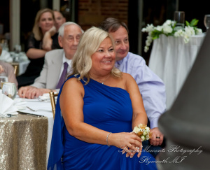 Kelsey & Ryan at Ss. Mary & Joseph Chapel Plymouth MI wedding photography