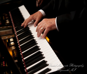 Kelsey & Ryan at Ss. Mary & Joseph Chapel Plymouth MI wedding photography