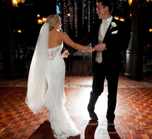 Kelsey & Ryan at Ss. Mary & Joseph Chapel Plymouth MI wedding photography