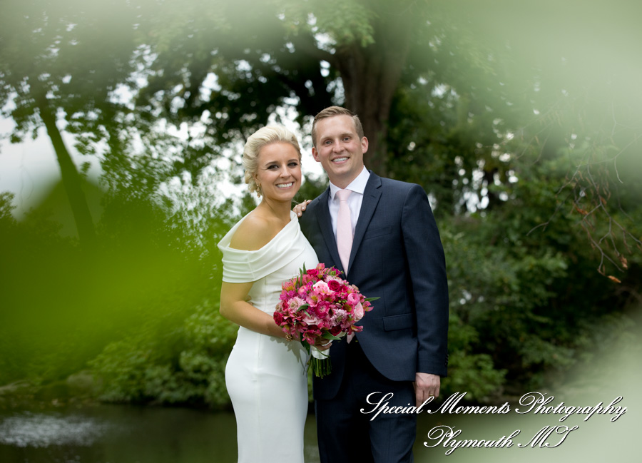 Amanda & Greg at Edsel & Eleanor Ford Gate House Grosse Pointe Shores MI wedding photography