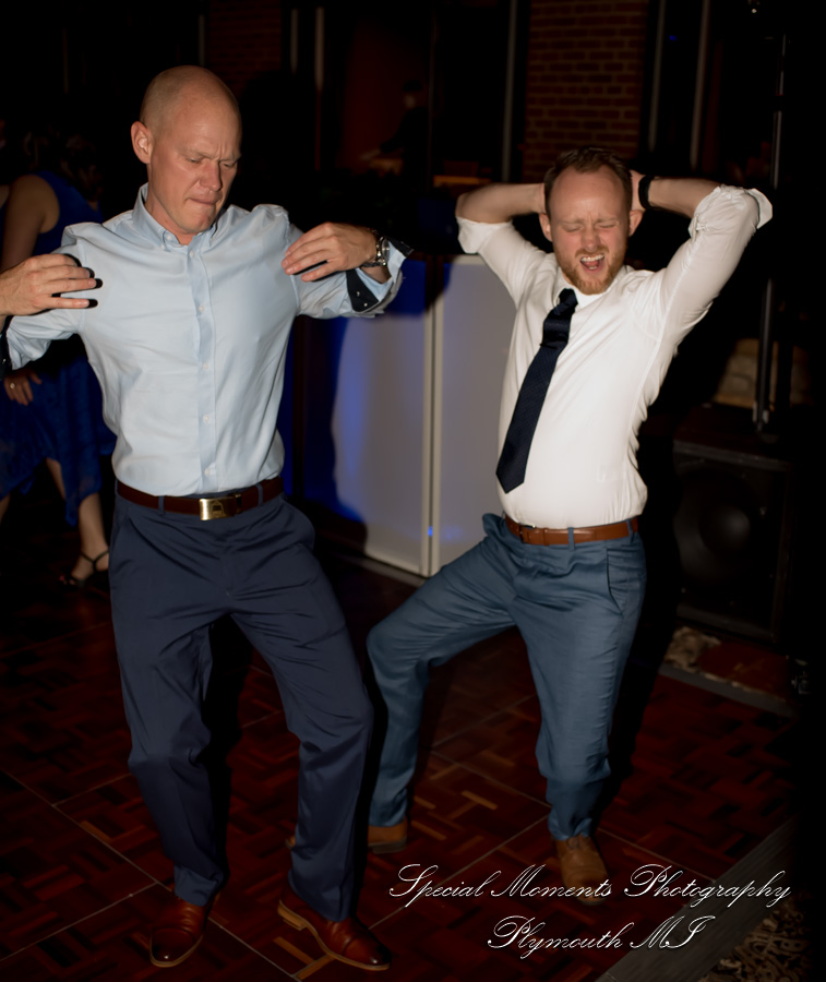 Kelsey & Ryan at Ss. Mary & Joseph Chapel Plymouth MI wedding photography