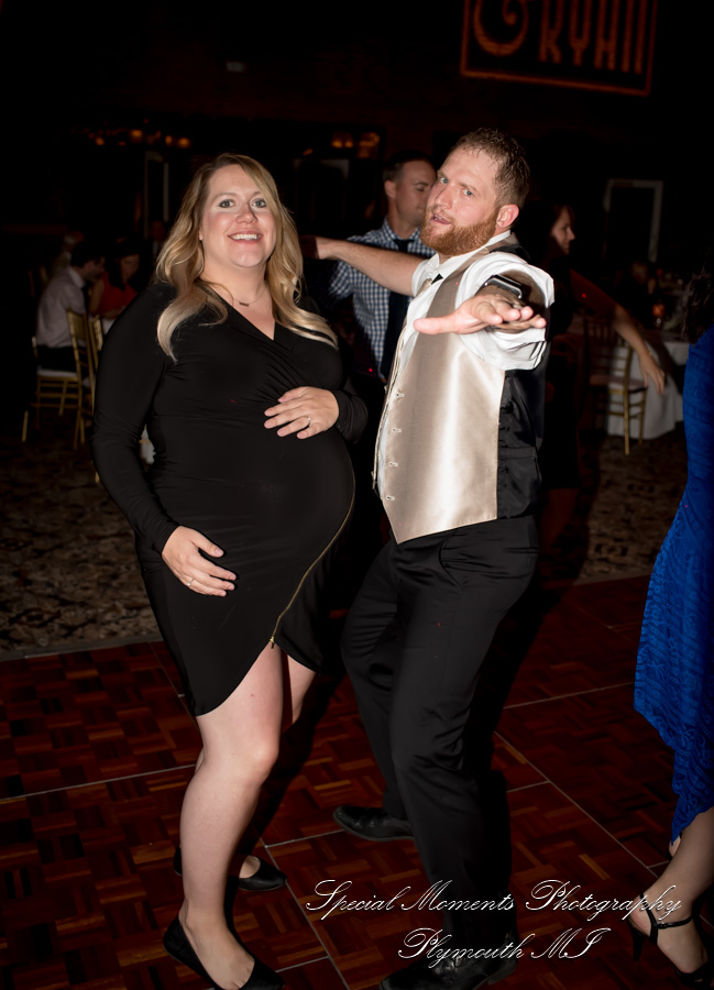 Kelsey & Ryan at Ss. Mary & Joseph Chapel Plymouth MI wedding photography