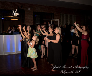 Kelsey & Ryan at Ss. Mary & Joseph Chapel Plymouth MI wedding photography