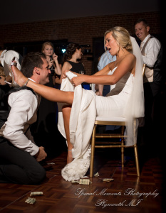 Kelsey & Ryan at Ss. Mary & Joseph Chapel Plymouth MI wedding photography