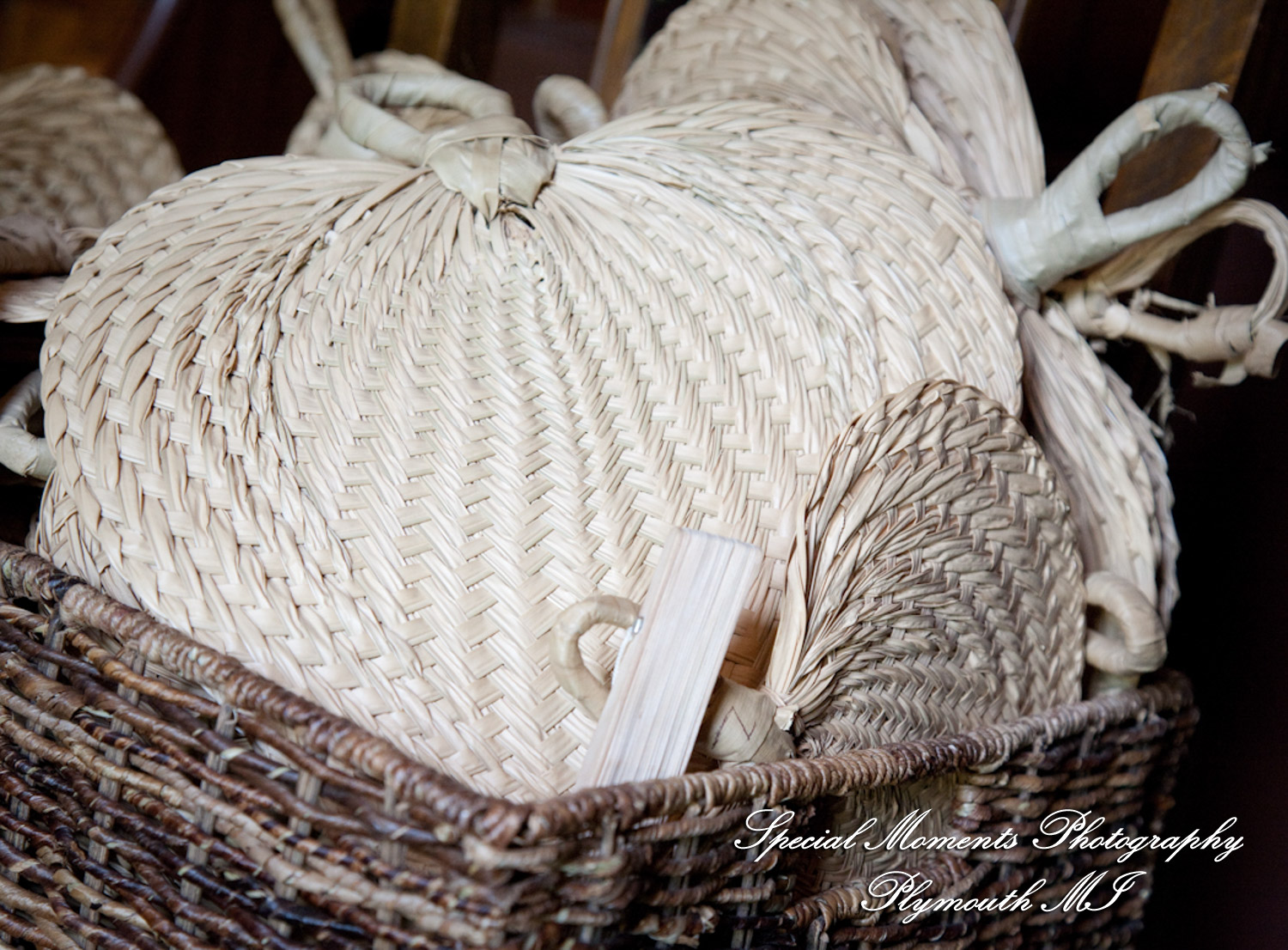 Elizabeth & Scott at First Congregational Church Ann Arbor MI wedding photography