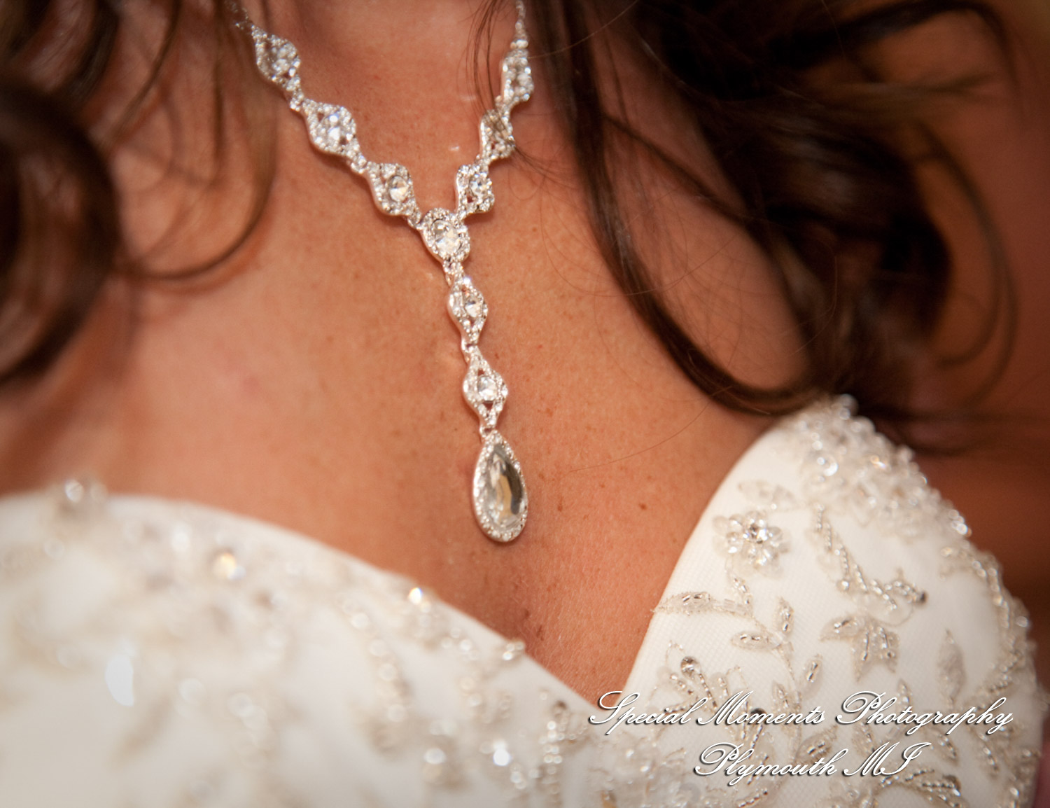Elizabeth & Scott at First Congregational Church Ann Arbor MI wedding photography