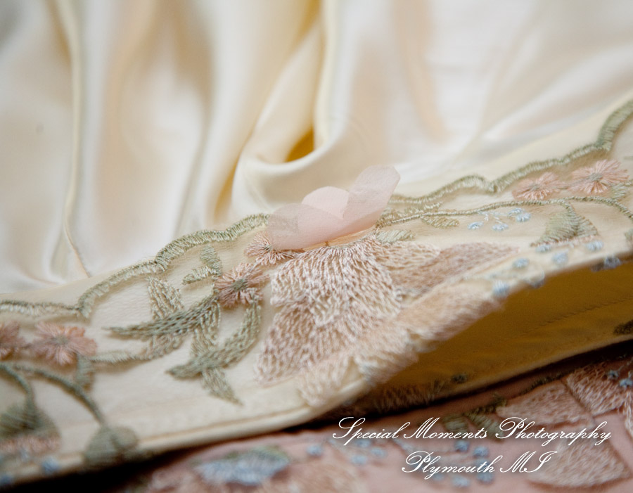 Katherine & Brian at Great Lakes Culinary Center Southfield MI wedding photography